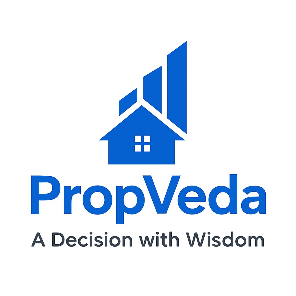 PropVeda Realty